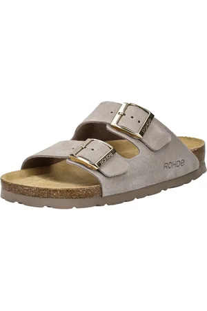 Rohde Huisschoenen