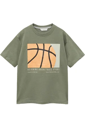 MANGO Shirt 