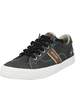 Mustang Sneakers laag