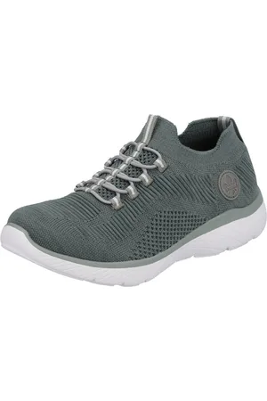 Rieker Slip-on 