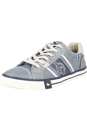 Mustang Sneakers laag