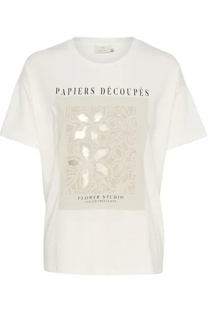 Kaffe Shirt 
