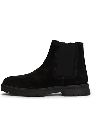 Tommy Hilfiger Chelsea boots