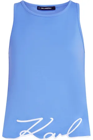 Karl Lagerfeld Top