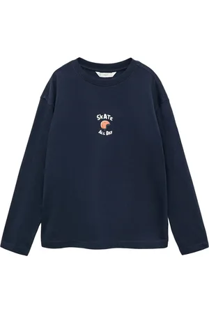 MANGO Shirt 