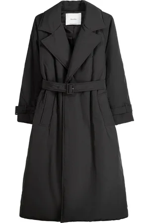 Bershka Tussenmantel
