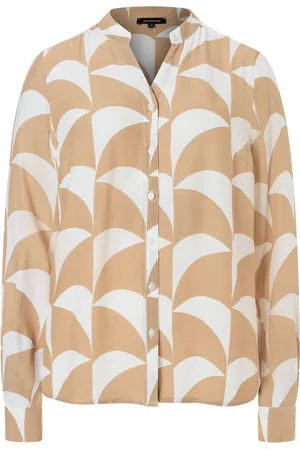 More & More Blouse