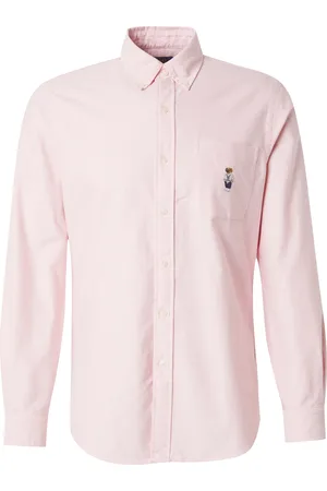 Ralph Lauren Overhemd