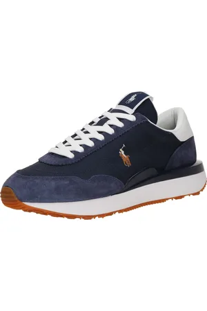 Ralph Lauren Sneakers laag 