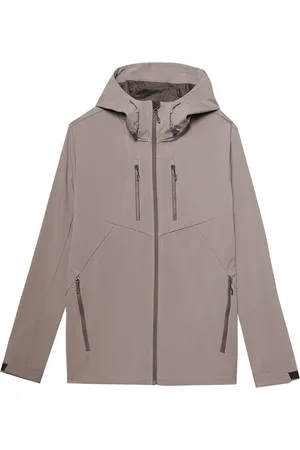 4F Outdoorjas