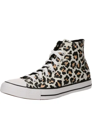 Converse Sneakers hoog 