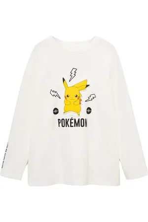 MANGO Shirt 