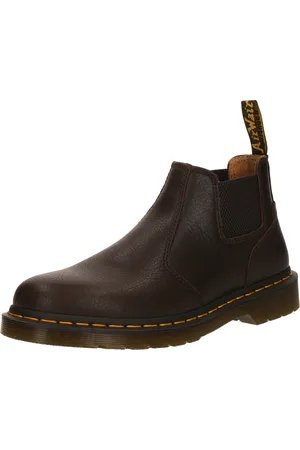Dr. Martens Chelsea boots