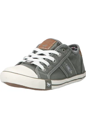 Mustang Sneakers laag