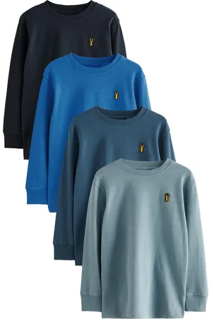 Next Shirt