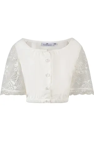 Stockerpoint Blouse 