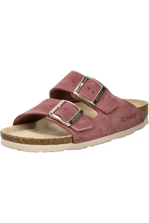 Rohde Huisschoenen