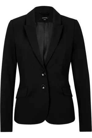 Comma, Blazers
