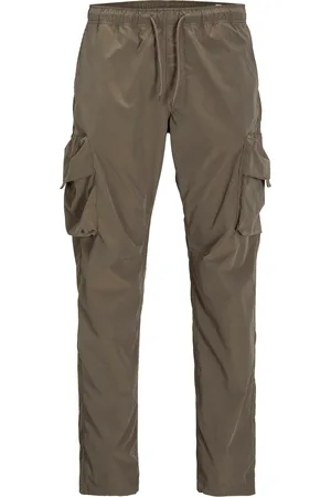 JACK & JONES Cargobroek 
