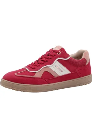 QS by s.Oliver Sneakers laag