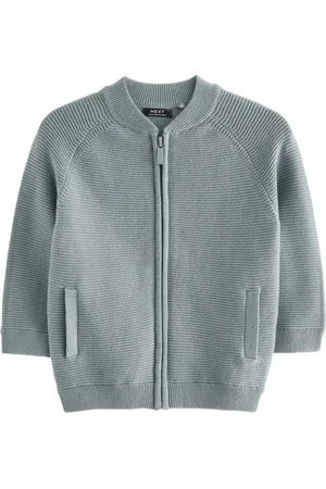 Next Gebreid vest