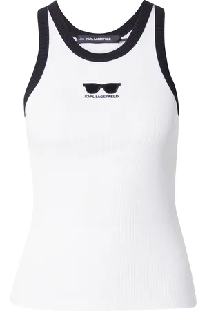Karl Lagerfeld Top