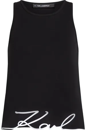 Karl Lagerfeld Top