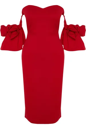 Trendyol Cocktailjurk