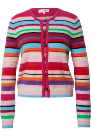 Fabienne Chapot Gebreide bodywarmer 