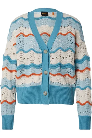 HUGO BOSS Gebreid vest 