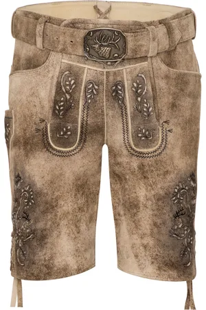 SPIETH & WENSKY Klederdracht broek 