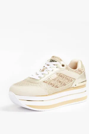 Guess Sneakers laag