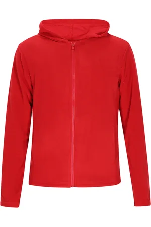 MyMo ATHLSR Fleece jas