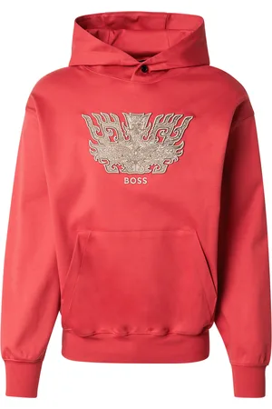 HUGO BOSS Sweatshirt 