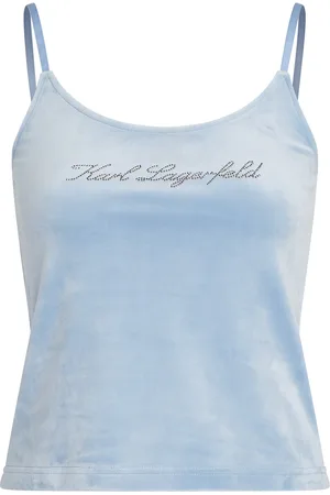 Karl Lagerfeld Top