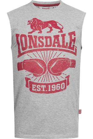 Lonsdale London Shirt 