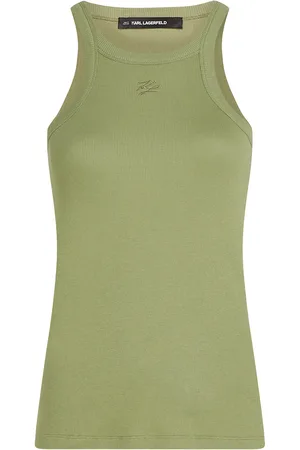 Karl Lagerfeld Top