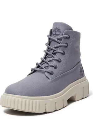 Timberland Veterlaarsjes