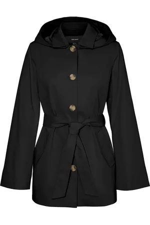 VERO MODA Tussenmantel 