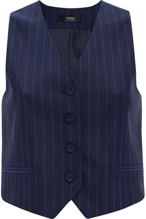 Antioch Gilet 