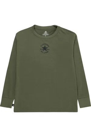 Converse Shirt