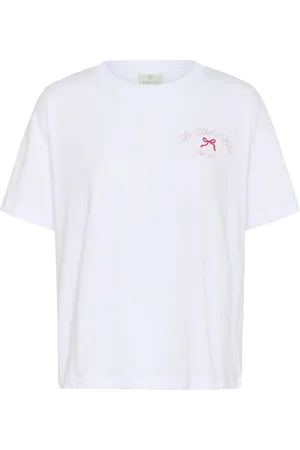 Kaffe Shirt 