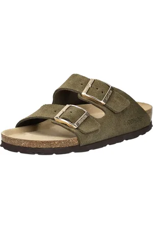 Rohde Huisschoenen