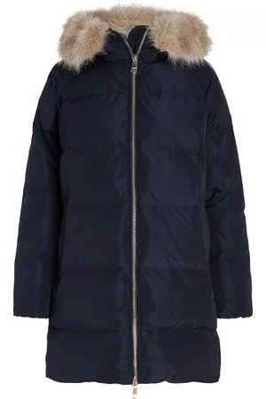 Tommy Hilfiger Winterjas