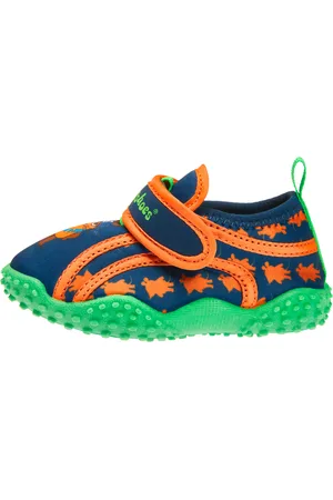 Playshoes Strand-/badschoen 