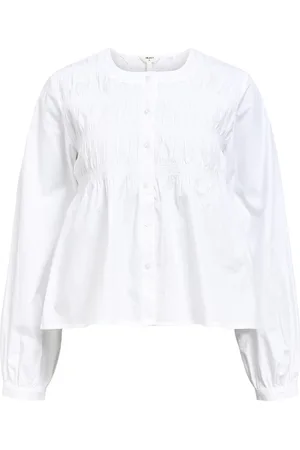 Object Blouse 