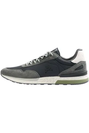 SCALPERS Sneakers laag 