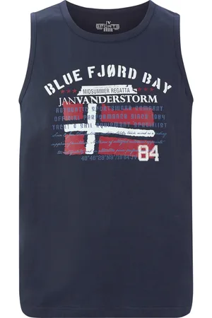 Jan Vanderstorm Shirt 