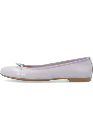 Bianco Ballerina 