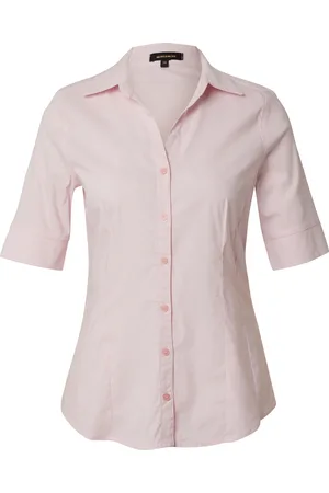 More & More Blouse